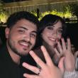 عصام النجار و سالي العوضي