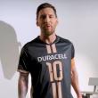 ليونيل ميسي يعلن اعتزاله اللعب دوليا