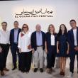 المؤتمر الصحفي لمهرجان الجونة