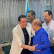 مصطفى كامل وطارق الشناوي 