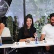 أبطال مسلسل Susuz Yaz
