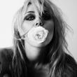 مايلي سايرس - مصدر من حساب انستغرام Miley Cyrus