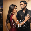 بوستر مسلسل A.B.İ و Uzak Şehir