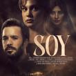 البوستر الرسمي لفيلم SOY
