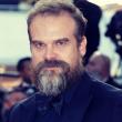 ديفيد هاربر  - مصدر من حساب انستغرام David Harbour