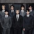 فرقة BTS - مصدر من انستغرام BIGHIT MUSIC