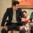 مسلسل حبك نار التركي الحلقة 1 - Sevdan Bir Ates - مصدر الصورة غوغل