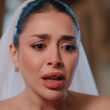 مسلسل حب على ورق الحلقة 80 - مصدر الصورة شاهد