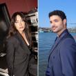 هاليت أوزغور ساري أمام نسليهان أتاغول