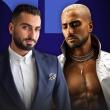 محمد الشرنوبي