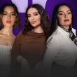 منى قطان بلقيس شريهان