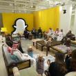 سناب شات في اليوم الوطني السعودي