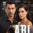 مسلسل آبي - إنستاغرم