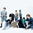  فرقة ستراي كيدز - مصدر من انستغرام Stray Kids