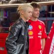 Charles Leclerc - Felix