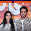 الكامستري بين ياسمينا العبد ونور النبوي تسرق الأنظار بعرض فيلم ولا كان عالبال