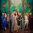 بوستر Crazy Rich Asians