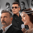 فريق عمل مسلسل Hamal