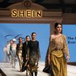 شي إن SHEIN تكشف عن تشكيلتها لخريف وشتاء 2026 بتجربة استثنائية