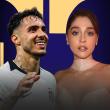 جيمري بايسال وإميرهان توبتشو