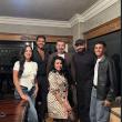 أبطال مسلسل القناع
