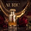 أحمد المغربي للعطور تقدم Oud & Roses Auric بتركيبة تجمع الورد والعود والبخور