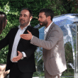 مسلسل حب محتمل الحلقة 16 - مصدر الصورة غوغل
