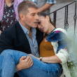 أحداث مسلسل نصف أم الحلقة 3 - مصدر الصورة غوغل