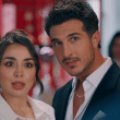مسلسل حب على ورق الحلقة 86 - مصدر الصورة شاهد