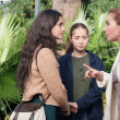 مسلسل أنت من أحببت الحلقة 20 - مصدر الصورة غوغل