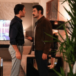 مسلسل حبك نار الحلقة 8 - مصدر الصورة غوغل