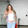 هيلاري سوانك - مصدر من حساب انستغرام Hilary Swank