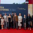 فريق عمل الفيلم التركي "عرس الجن" - Antalya Golden Orange Film Festival