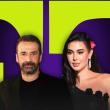 ياسمين صبري زوجة كريم عبد العزيز اللمضة بـفيلم مطلوب عائليا 