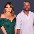 مكسيم خليل وسلافة معمار  - صورة معدلة
