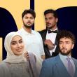 من نجح في اختبار العود والورد لعطر AURIC من أحمد المغربي