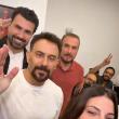 انطلاق تصوير مسلسل "مافيا" لقصي خولي ورزان جمال في بيروت