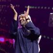 حسين الجسمي - إنستغرام