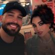 كيفين عزي مدرب رقص هيفاء وهبي