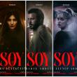 بوستر فيلم SOY