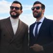 سامر إسماعيل و يامن الحجلي