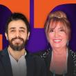 لماذا غابت منى واصف عن حفل آري جان سرحان