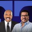 محمد الوكيل يوجّه دعوة لـ Steve Harvey لحضور برنامج أقوى عيلة  