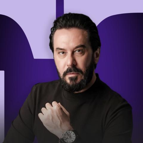 ميلاد يوسف - صورة معدلة من السوشيال ميديا