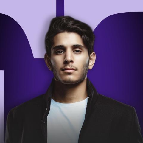 عمر فاروق - صورة معدلة