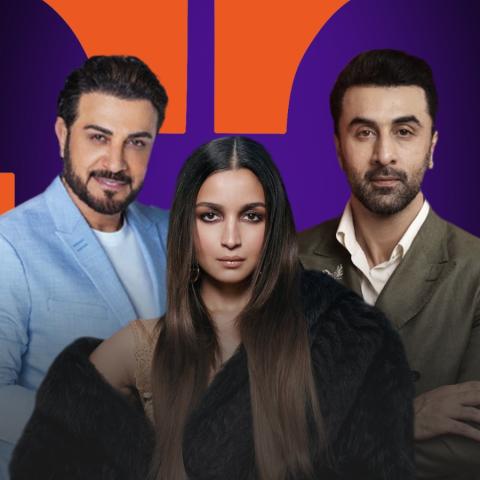 ما الذي يجمع بين رانبير كابور وعليا بهات وماجد المهندس مع داماك العقارية