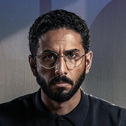 فهد البتيري مسلسل حالات نادرة