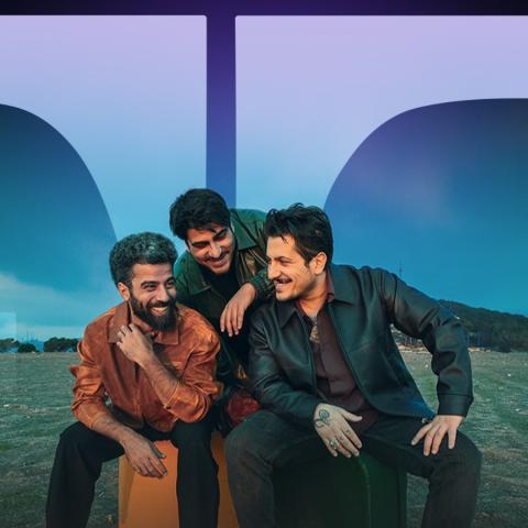 نجوم  &quot;مرحبا دولة&quot;  في الأردن