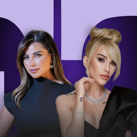 ما علاقة أولاد سارة مراد و إنجي قصابية بالعلوم