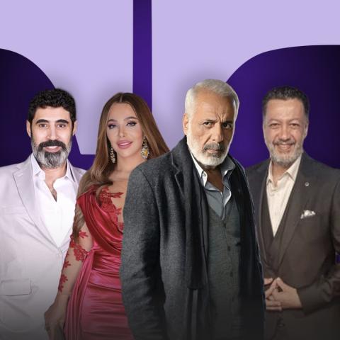 أيمن زيدان يجمع نجوم سوريا في عمل واحد في الرياض بمسرحية ولادة مبكرة